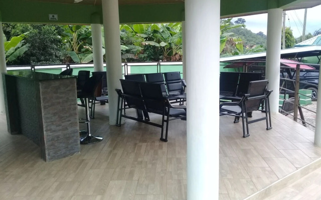 3A's Guest House