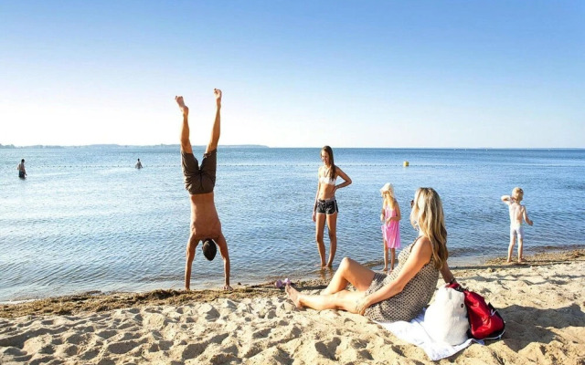 Liebevoll Eingerichtetes Appartement