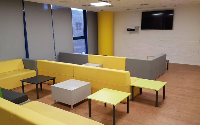 Micampus Galileo Galilei