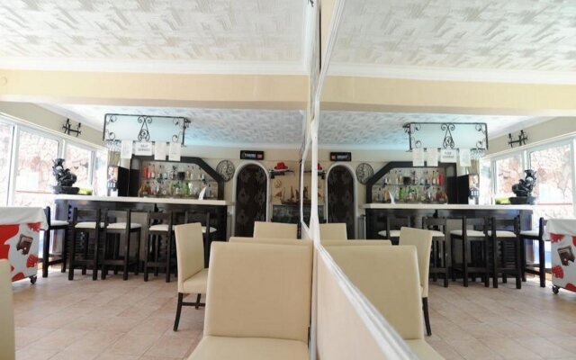Hotel Ogerim