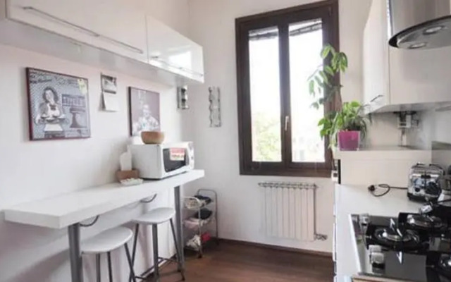 Vista Romantica Rio Marin