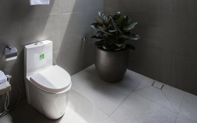 Silalima Guesthouse