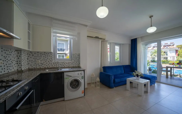 Sea Heaven Legend Apartments