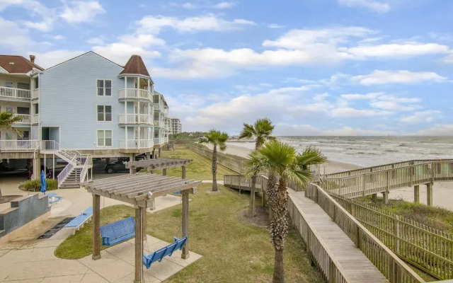 Seascape 1111 in Galveston