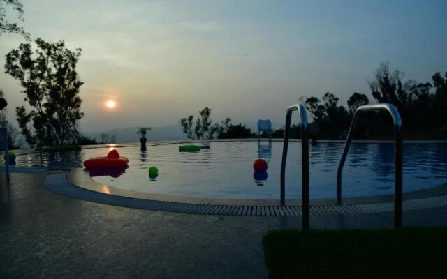 KSTDC Hotel Mayura Valley View Madikeri