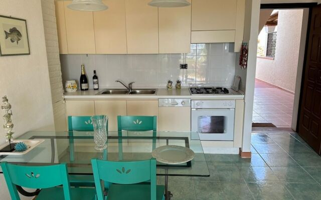 La Marina in Olbia With 1 Bedrooms and 1 Bathrooms