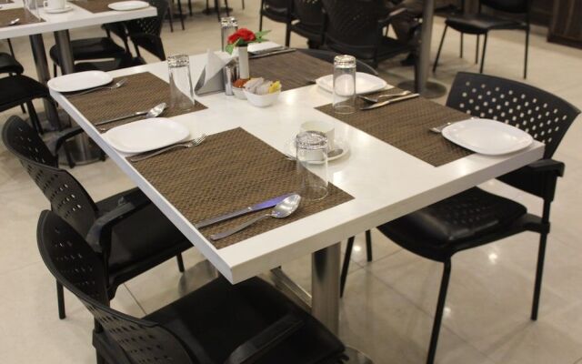 Kenth Hari Resort Dhaulpur by ShriGo Hotels
