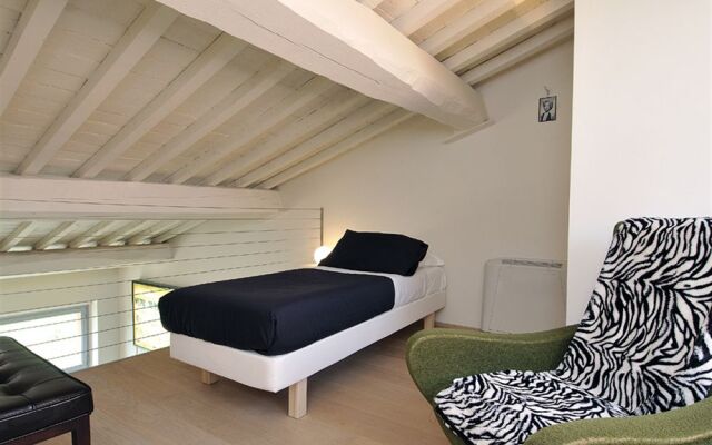 Loft In Florence