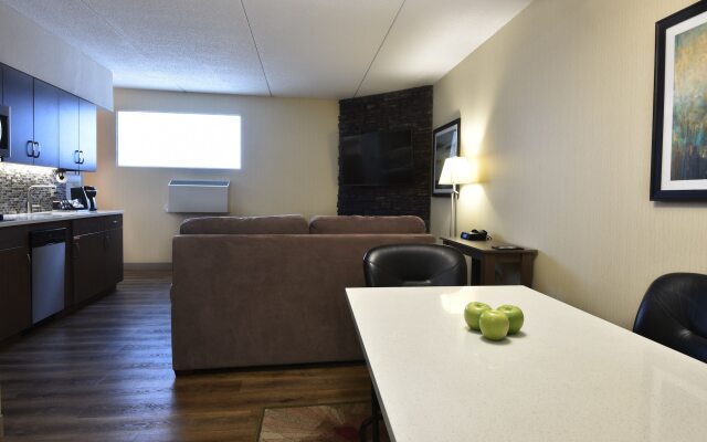 Victoria Inn Hotel and Convention Centre Winnipeg