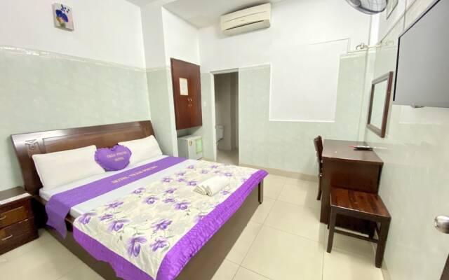 Tran Phung Hotel