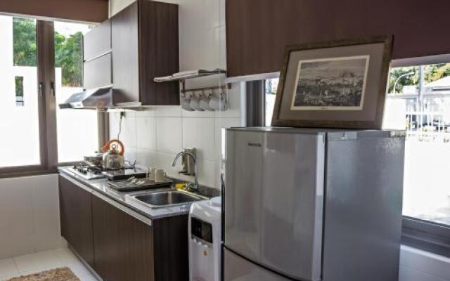 Vistana Residence, Bayan Lepas Penang