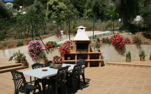 Molino De Bollaco