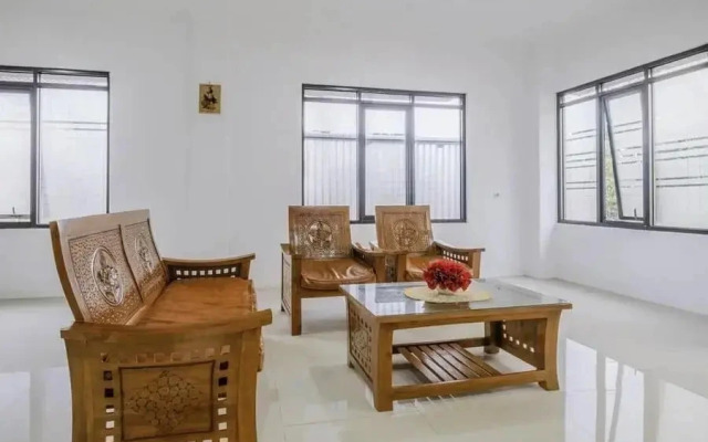 Savindra Residence Syariah by Reddoors