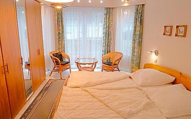 Kranich VIII, Whg 37