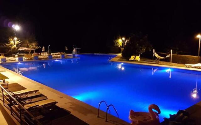 São Cristóvão Nature Country Hotel