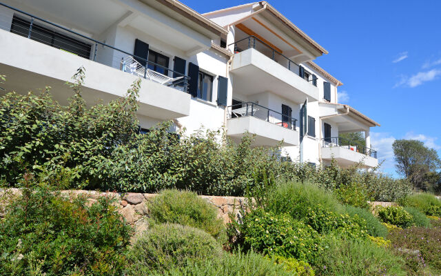 Les Terrasses Du Grand Large