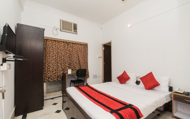 OYO 10364 Fortress Guest House