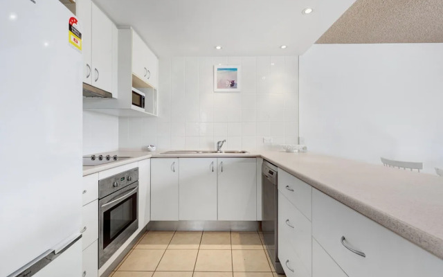 Bellardoo Apt 12- Mooloolaba Beach