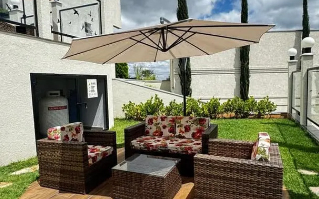 Bristol Villaggio Rosa Arujá