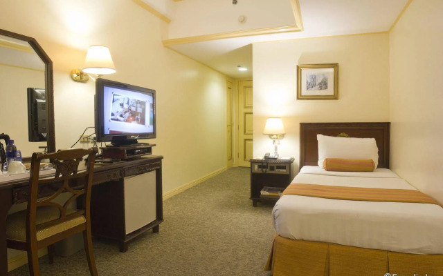 Networld Hotel Spa and Casino