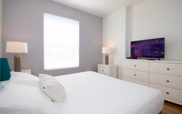 Vista Cay Star 3 Bedroom Condo by Redawning