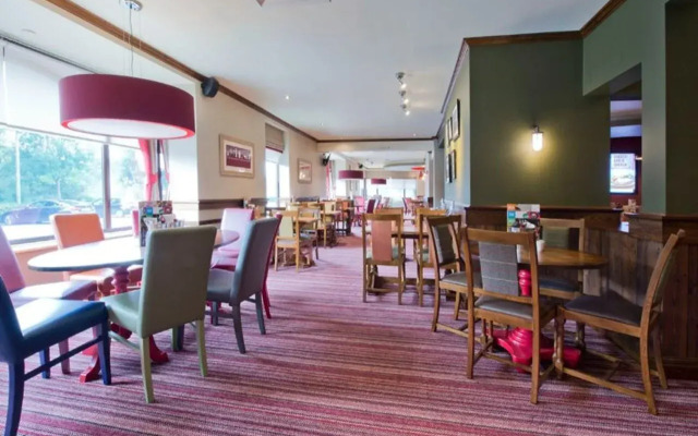 Premier Inn Newcastle Metro Centre