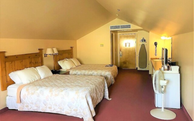 Elkhorn Mountain Inn