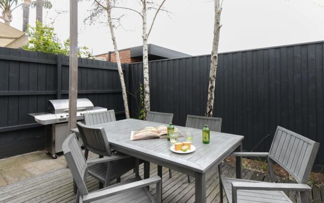 Boutique Stays - Urban Retreat, Prahran