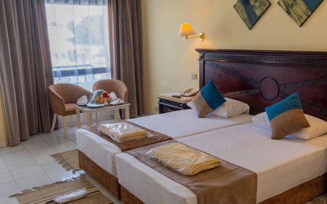 Cataract Resort Naama Bay