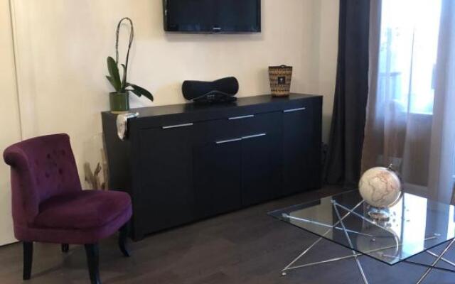 Joli T2 récent 'Le VIVALDI'