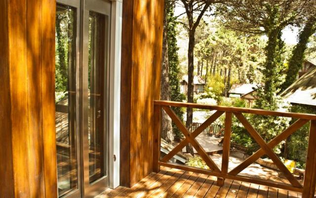 Carilo Village Apart Hotel & Spa