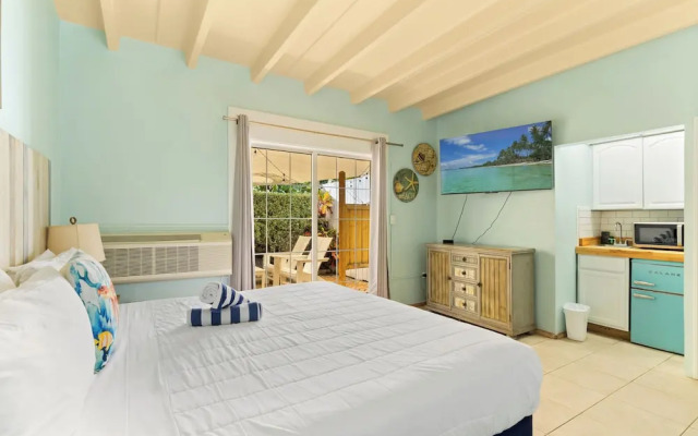 The Ocean View Inn & Pub