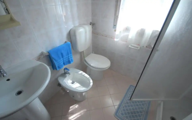 Villa With Beach Proximity in Lignano Pineta