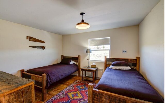 Sevier River Retreat