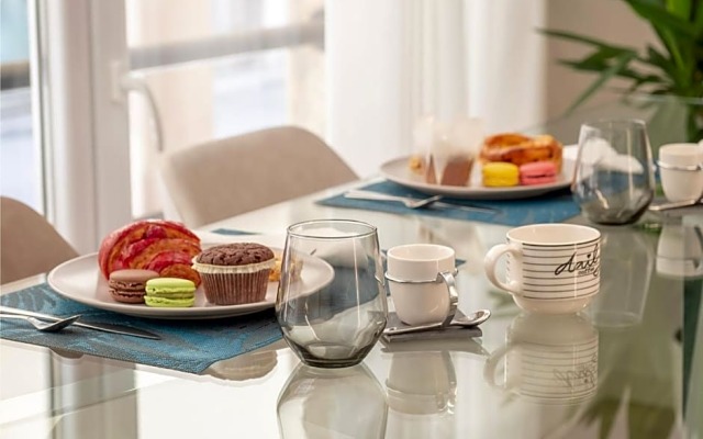Marconi28suites