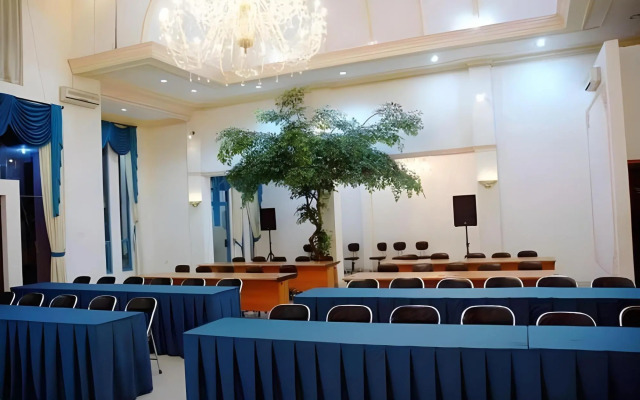 Narapati Indah Syariah Boutique Hotel and Convention