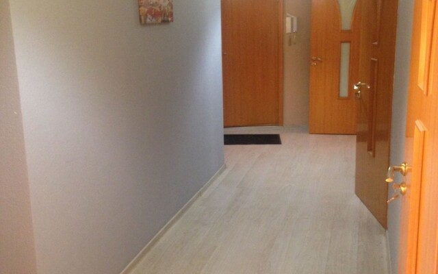 Guest House on Marata