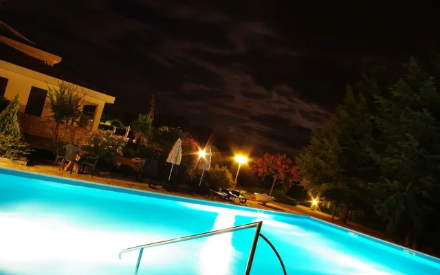 Hotel Holiday