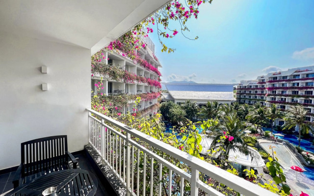 Palace Resort Yalong Bay Sanya-Villa