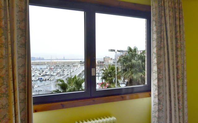 Hotel Alda El Pasaje