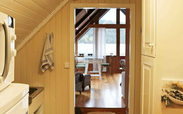 5 Person Holiday Home in Lonevag