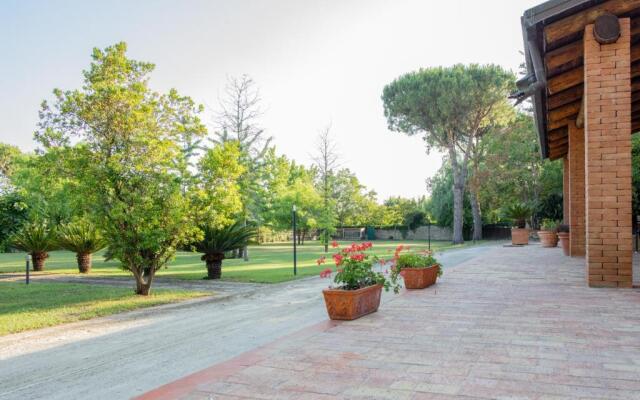 Fuori Le Mura