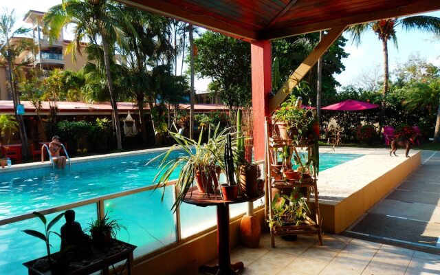 Hotel El Jardin