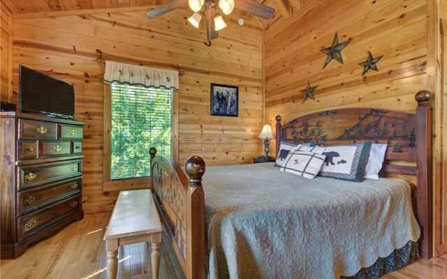 View Catcher - Two Bedroom Cabin