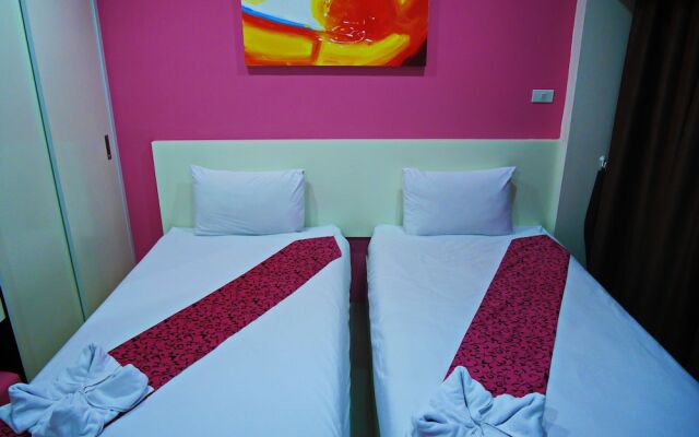 Portrait Residence Pranburi