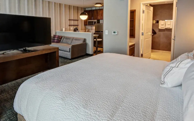 Residence Inn Nashville Green Hills