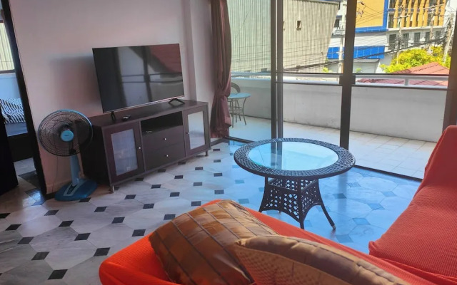 Big Appartment 101 80 Sqm