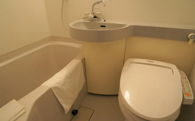 Kochi Green Hotel Harimayabashi