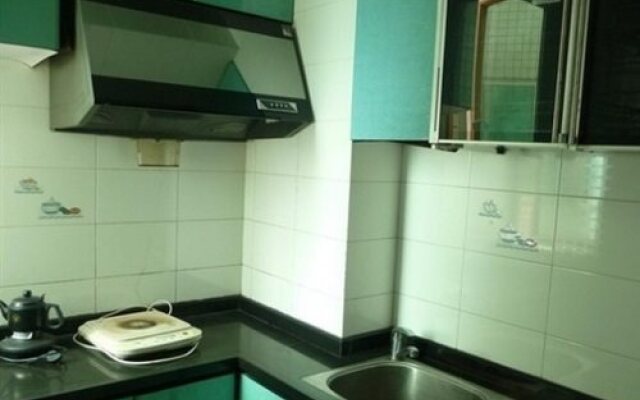 Nanning 7 Tian Home