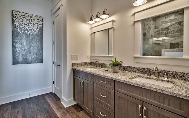 Crystal Shores by RedAwning